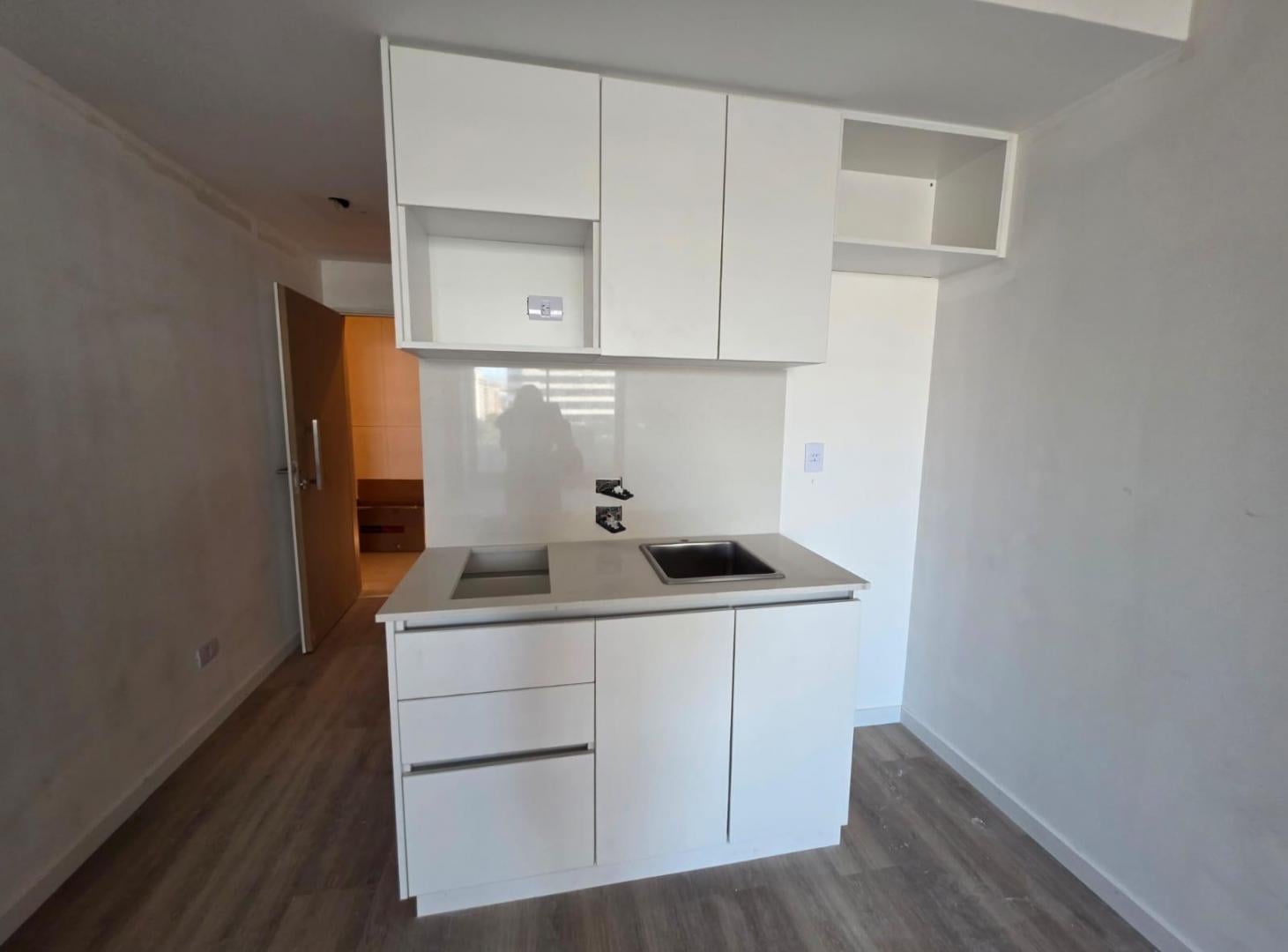 Foto de VENTA DEPARTAMENTO MONOAMBIENTE NUÑEZ, imagen 1
