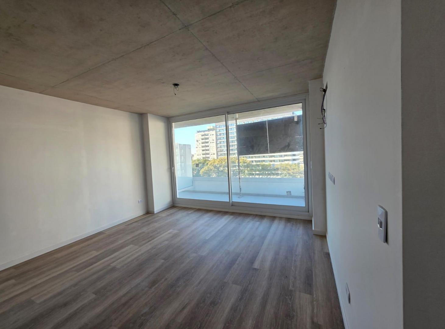 Foto de VENTA DEPARTAMENTO MONOAMBIENTE NUÑEZ, imagen 4