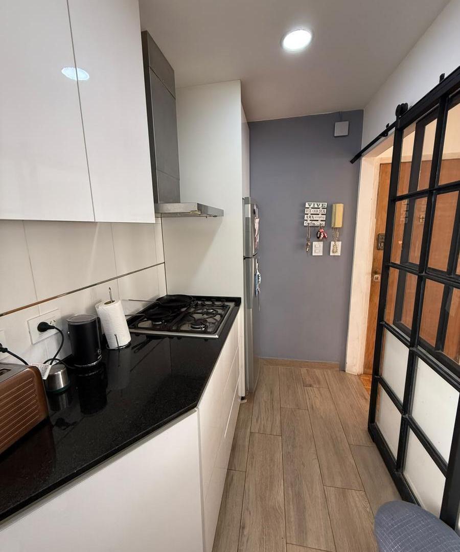 Foto de VENTA DEPARTAMENTO 3 AMBIENTES RECICLADO A NUEVO – AMPLIO Y LISTO PARA, imagen 4