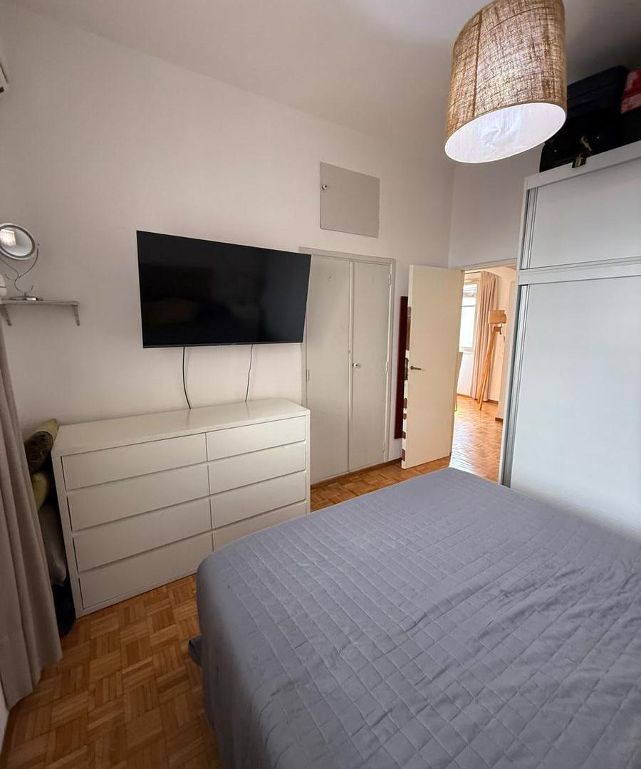 Foto de VENTA DEPARTAMENTO 3 AMBIENTES RECICLADO A NUEVO – AMPLIO Y LISTO PARA, imagen 5