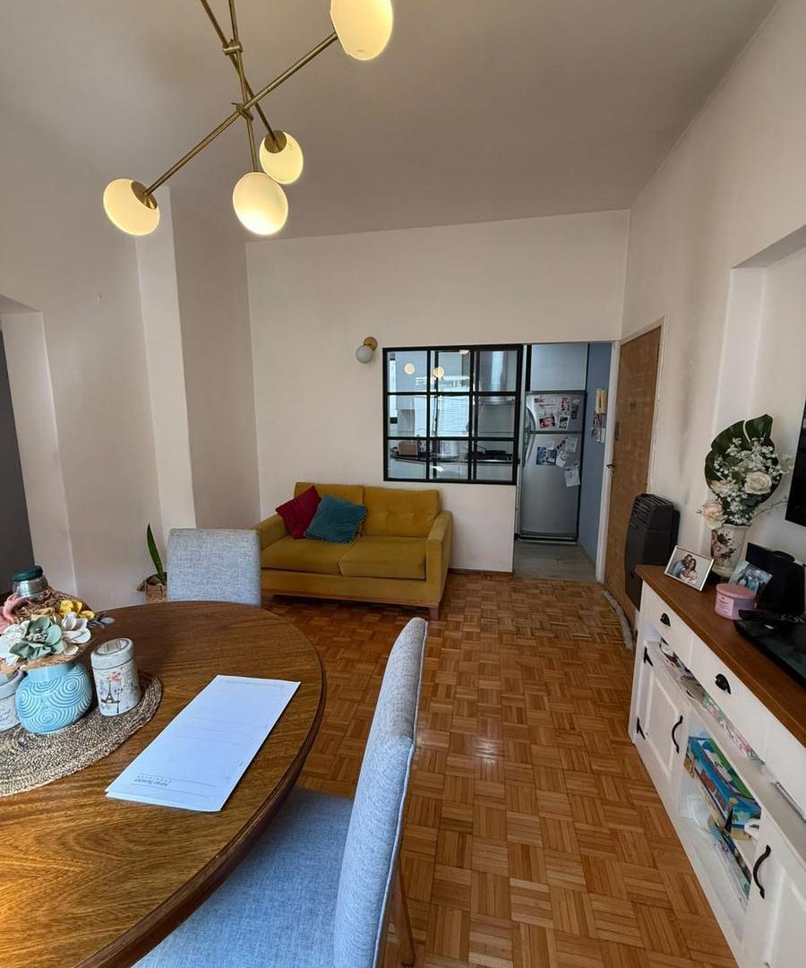 Foto de VENTA DEPARTAMENTO 3 AMBIENTES RECICLADO A NUEVO – AMPLIO Y LISTO PARA, imagen 3