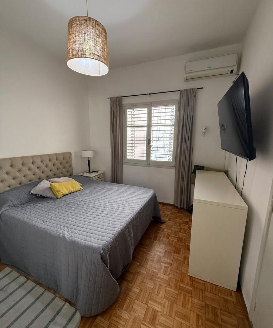 Foto de VENTA DEPARTAMENTO 3 AMBIENTES RECICLADO A NUEVO – AMPLIO Y LISTO PARA, imagen 2
