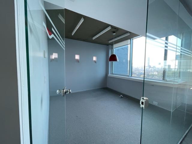Foto de Oficina Alquiler Cañitas/3 cocheras/Seg/Vista abierta, imagen 4