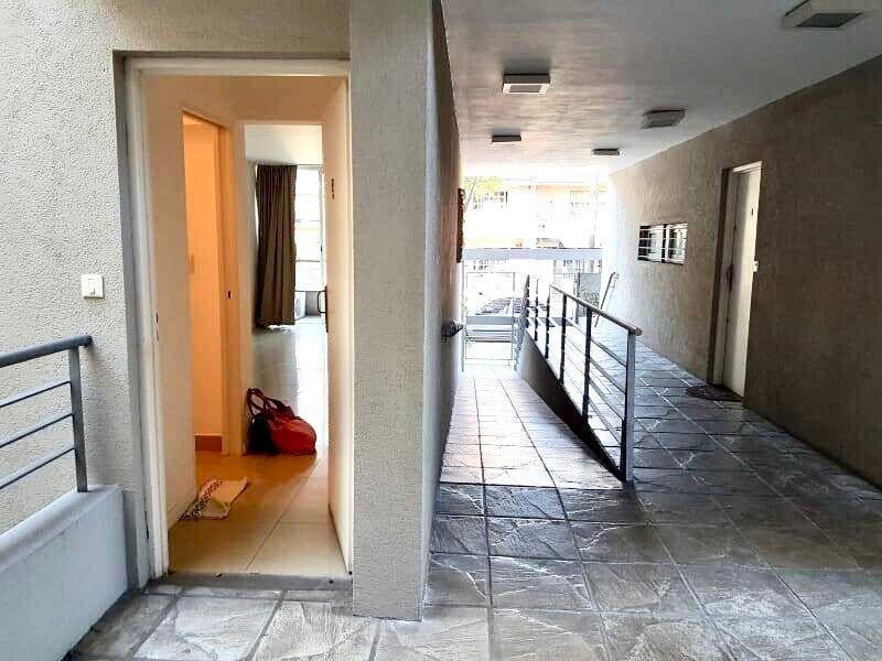 Foto de ALQUILER DEPARTAMENTO 2 AMBIENTES CON COCHERA - SAN ISIDRO, imagen 4