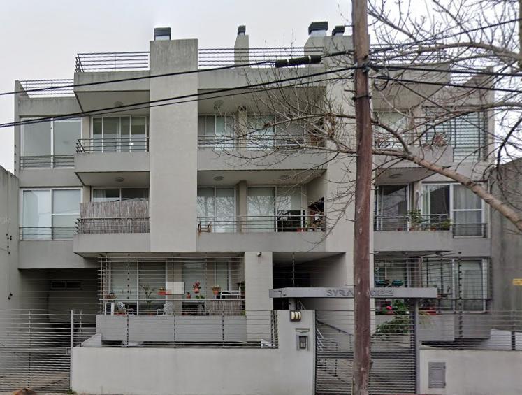 Foto de ALQUILER DEPARTAMENTO 2 AMBIENTES CON COCHERA - SAN ISIDRO, imagen 1