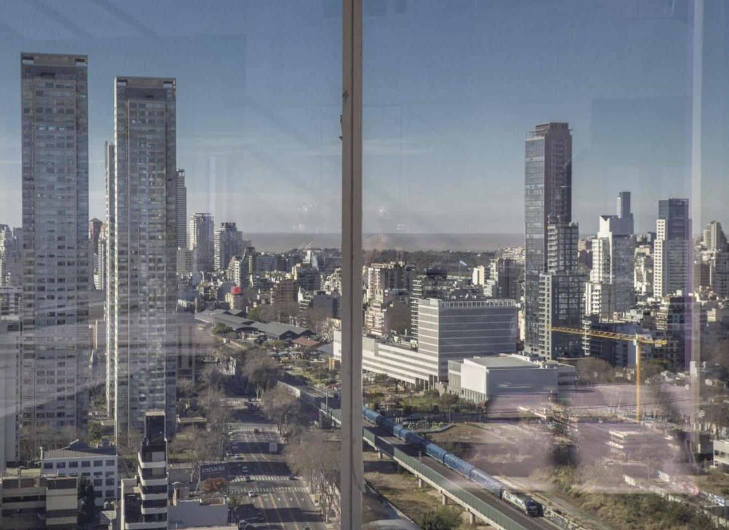 Foto de Cochera en Venta Qiub Palermo, imagen 5