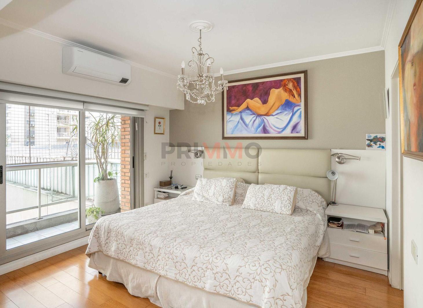 Foto de VENTA DEPARTAMENTO EN LAS CAÑITAS CON AMENITIES Y 2 COCHERASDepartamento, imagen 3