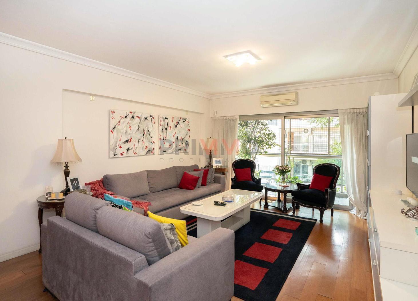 Foto de VENTA DEPARTAMENTO EN LAS CAÑITAS CON AMENITIES Y 2 COCHERASDepartamento, imagen 1
