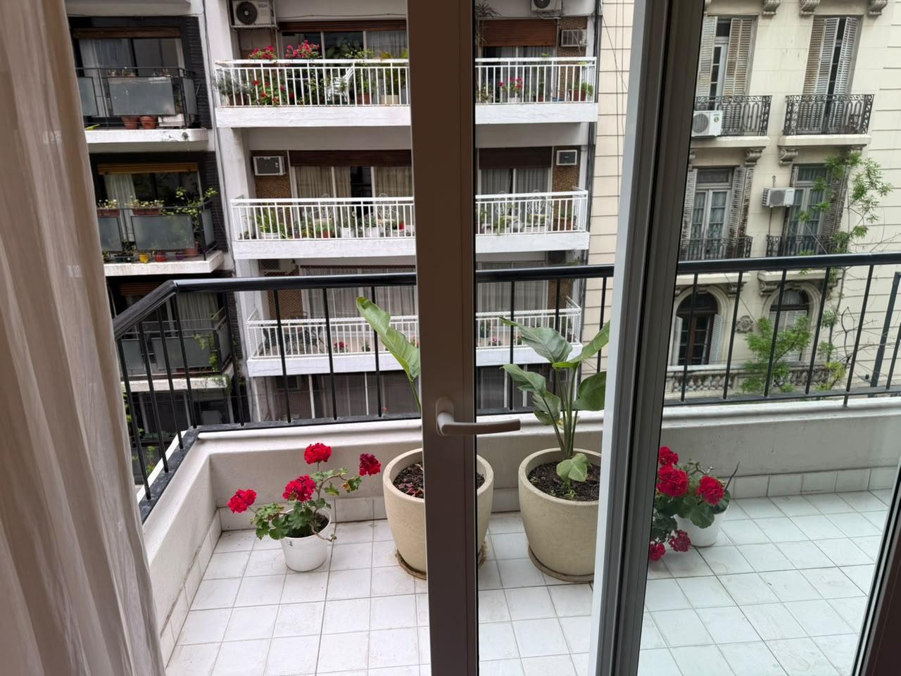 Foto de DEPARTAMENTO EN PALERMO 2 AMBIENTES CON BALCÓN, imagen 3