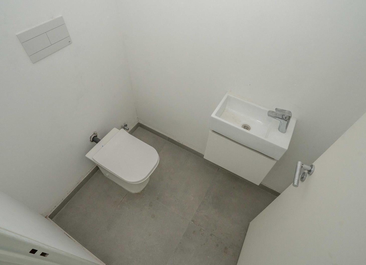 Foto de PISO EN VENTA EN TORRE PREMIUM QUANTUM BELLINI LIBERTADOR, imagen 3