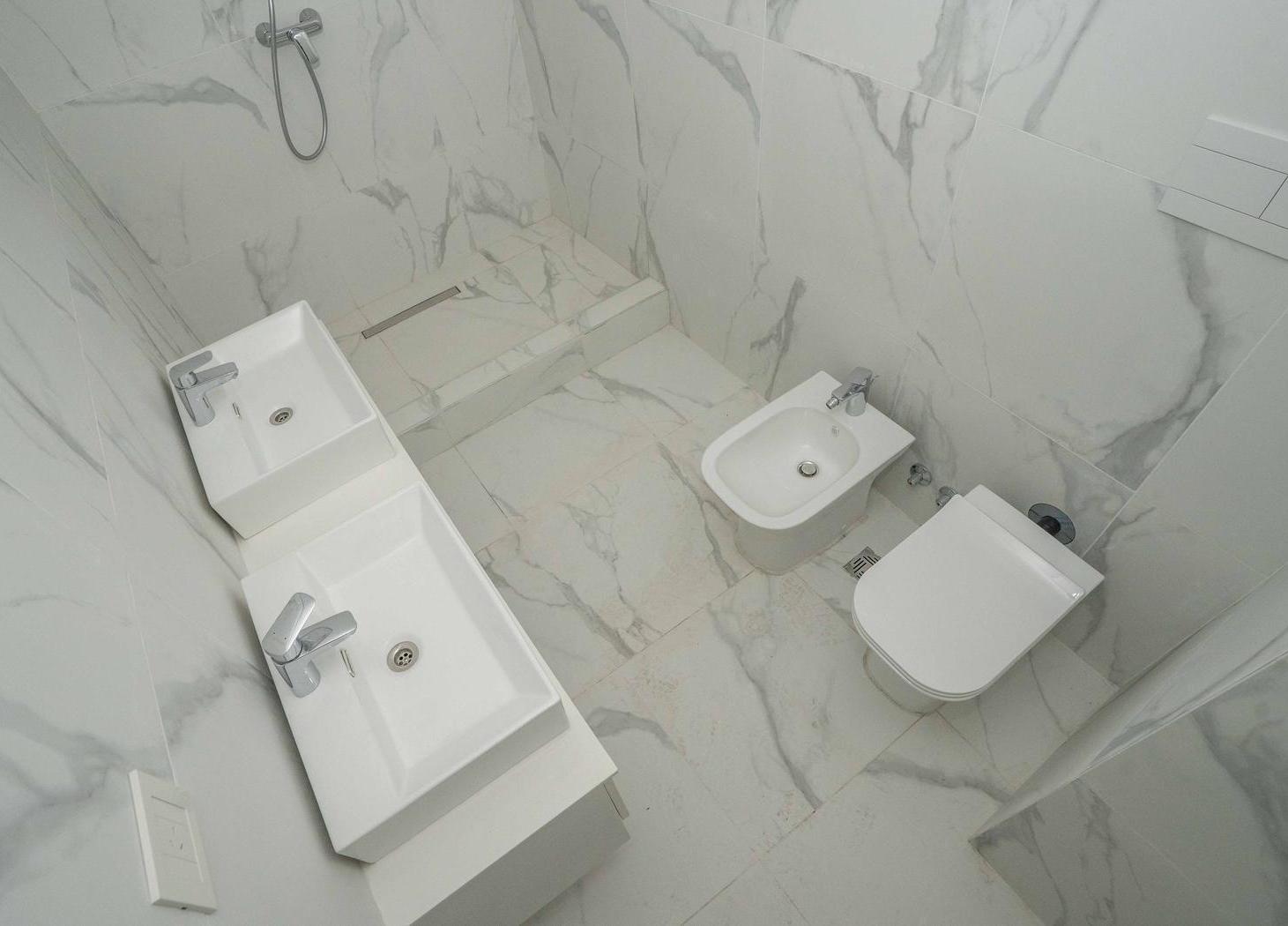 Foto de PISO EN VENTA EN TORRE PREMIUM QUANTUM BELLINI LIBERTADOR, imagen 5
