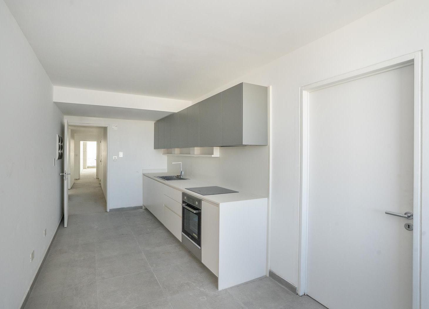 Foto de PISO EN VENTA EN TORRE PREMIUM QUANTUM BELLINI LIBERTADOR, imagen 4