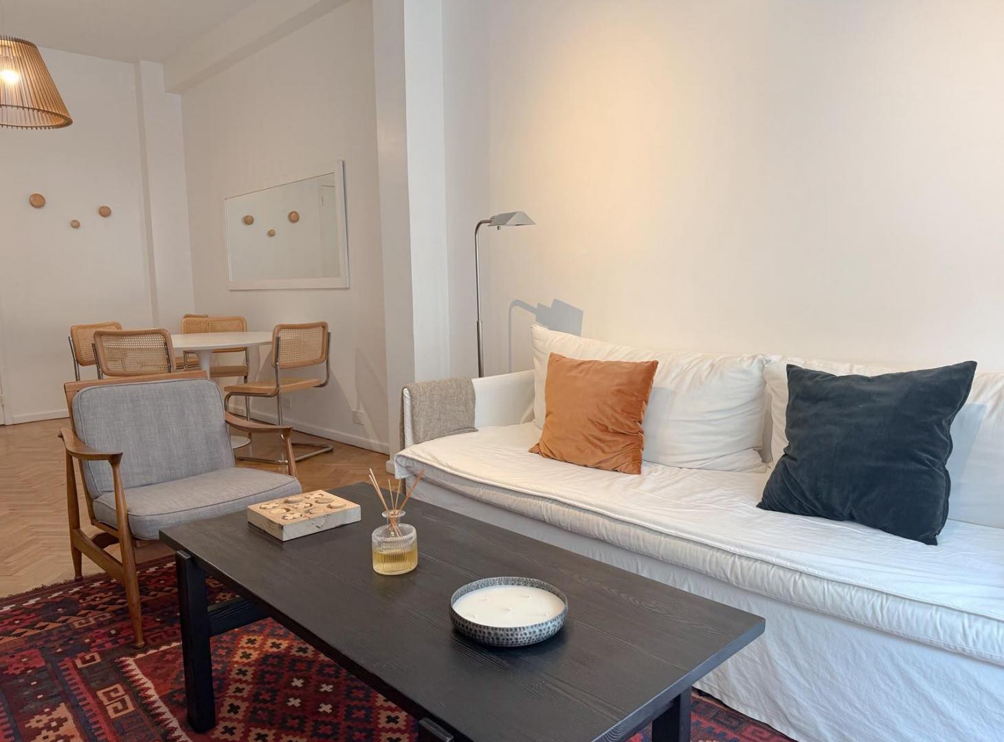Foto de VENTA DEPARTAMENTO EN PALERMO 2 AMBIENTES CON BALCÓN, imagen 1