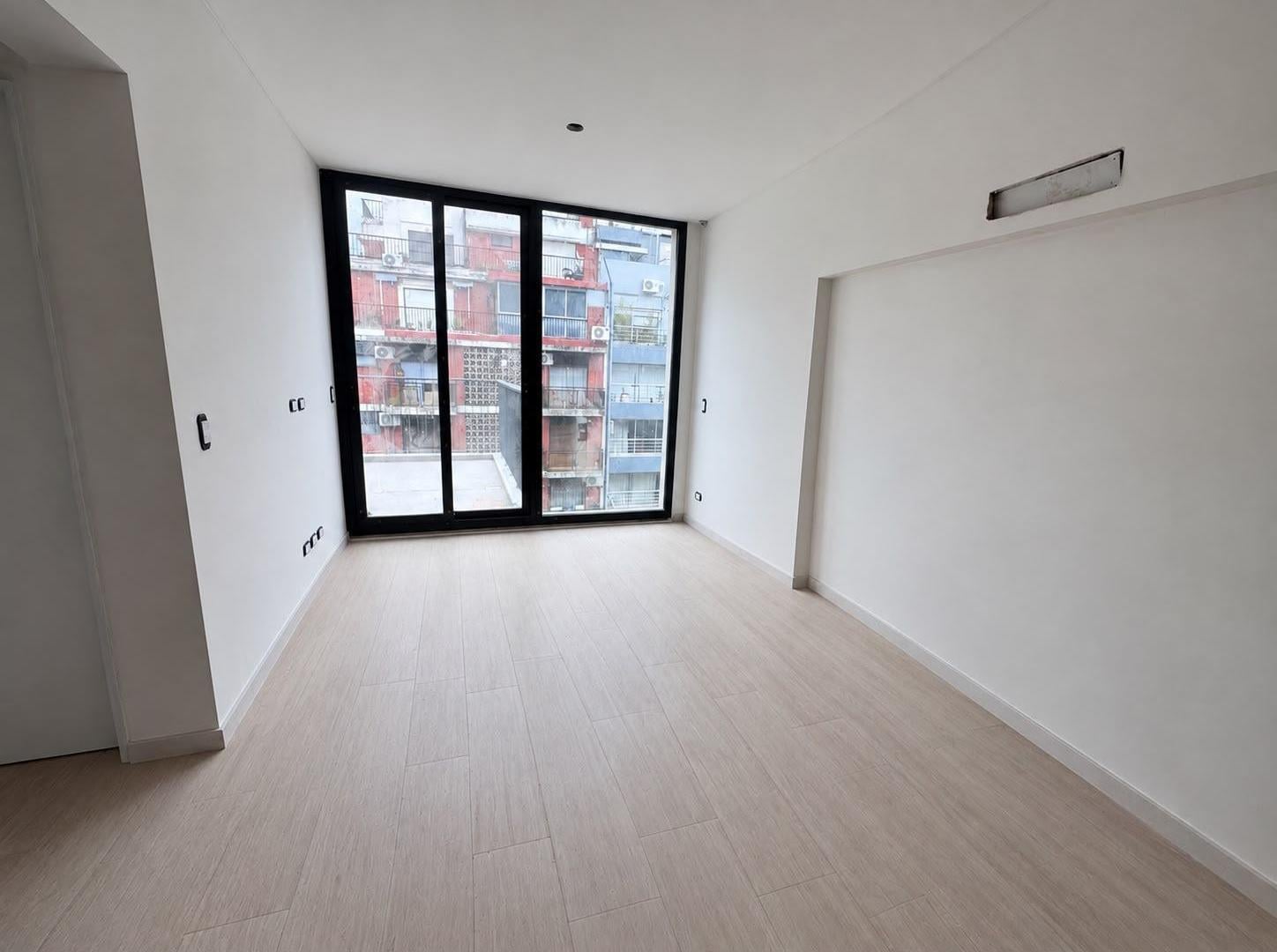 Foto de Departamento en cañitas 2 ambientes con terraza, imagen 2