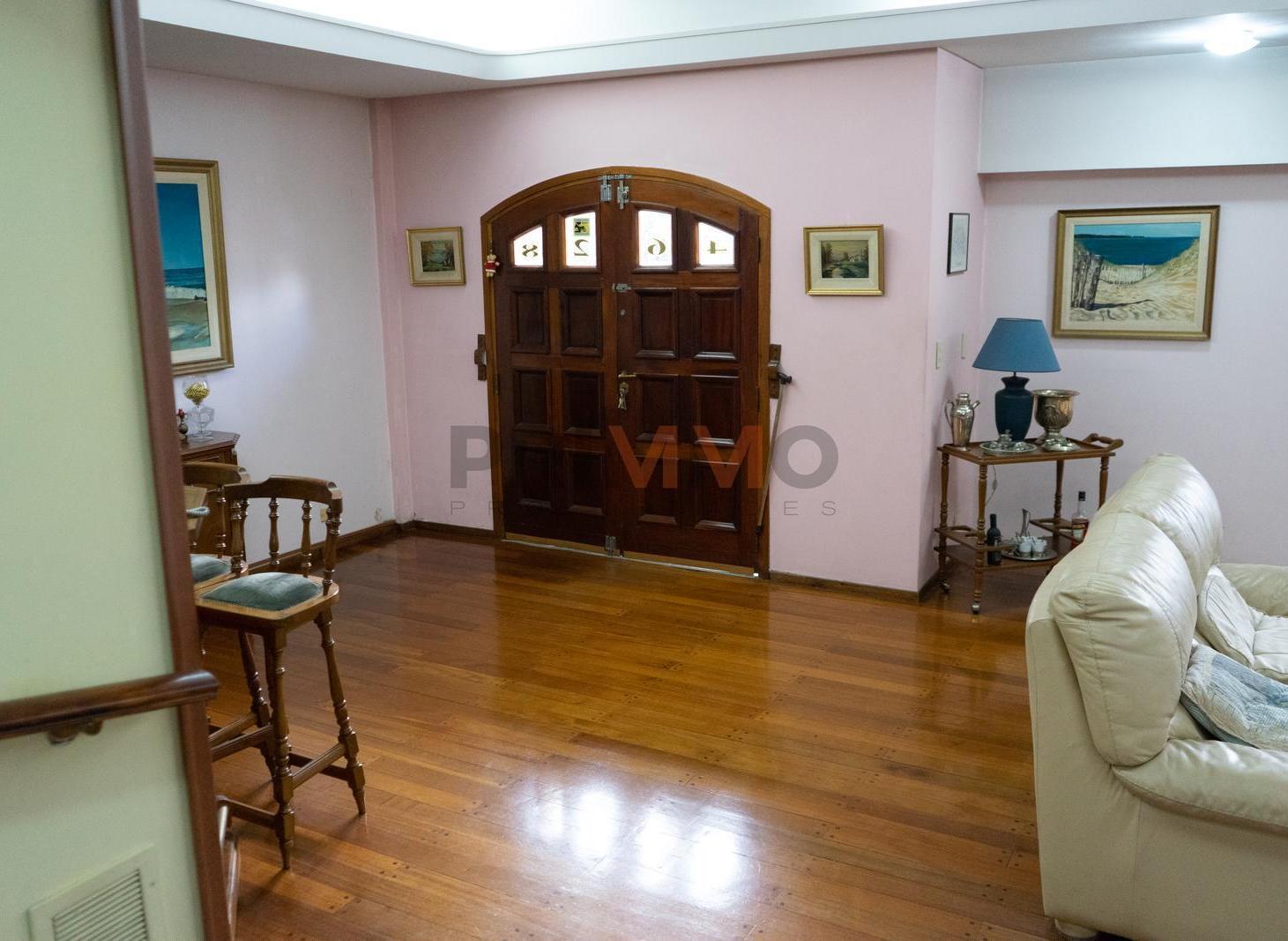 Foto de VENTA CASA 4 AMBIENTES + DEPENDENCIA LOTE PROPIO EN VILLA DEVOTO, imagen 3
