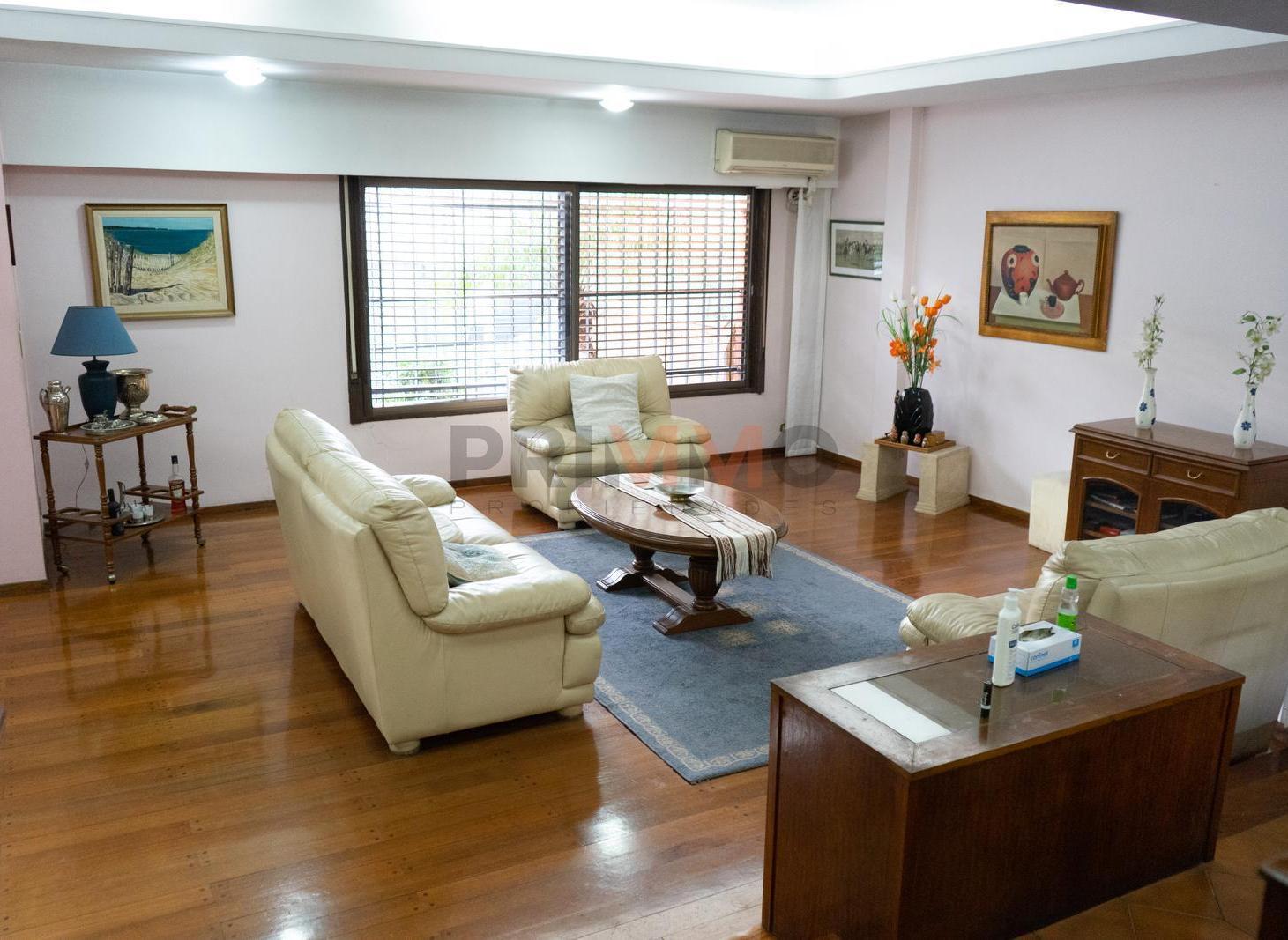 Foto de VENTA CASA 4 AMBIENTES + DEPENDENCIA LOTE PROPIO EN VILLA DEVOTO, imagen 5
