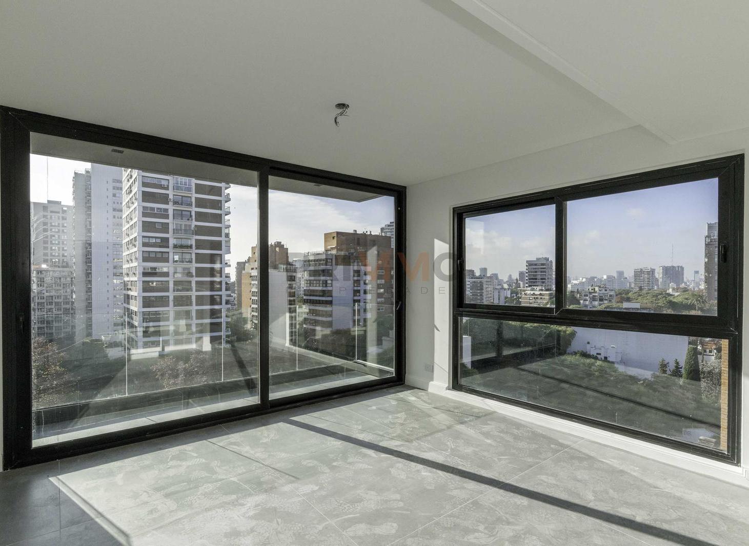 Foto de DEPARTAMENTO EN VENTA 2 AMBIENTES MAIOR PLAZA 3 DE FEBRERO - BELGRANO, imagen 3