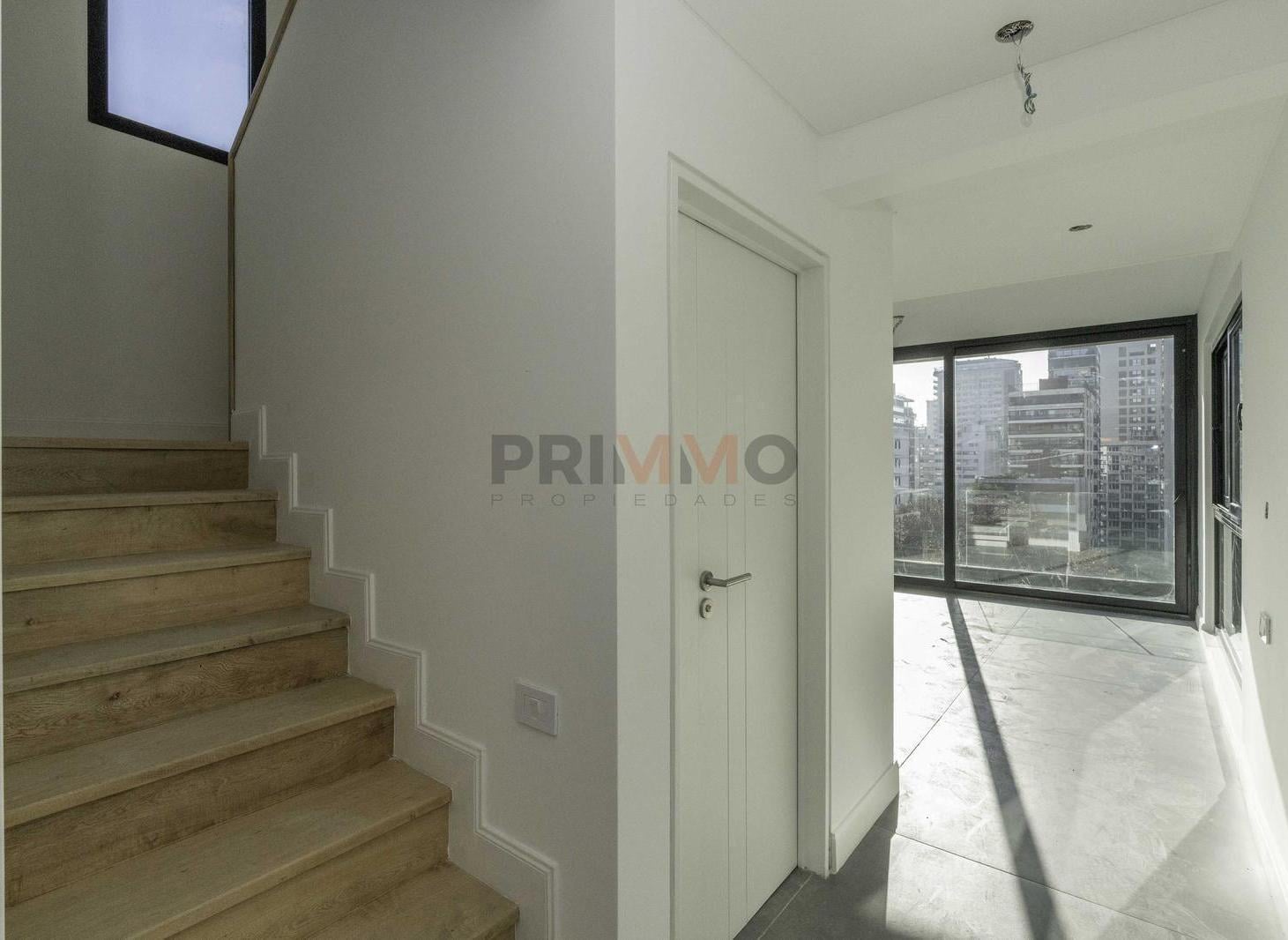 Foto de DEPARTAMENTO EN VENTA 2 AMBIENTES MAIOR PLAZA 3 DE FEBRERO - BELGRANO, imagen 4