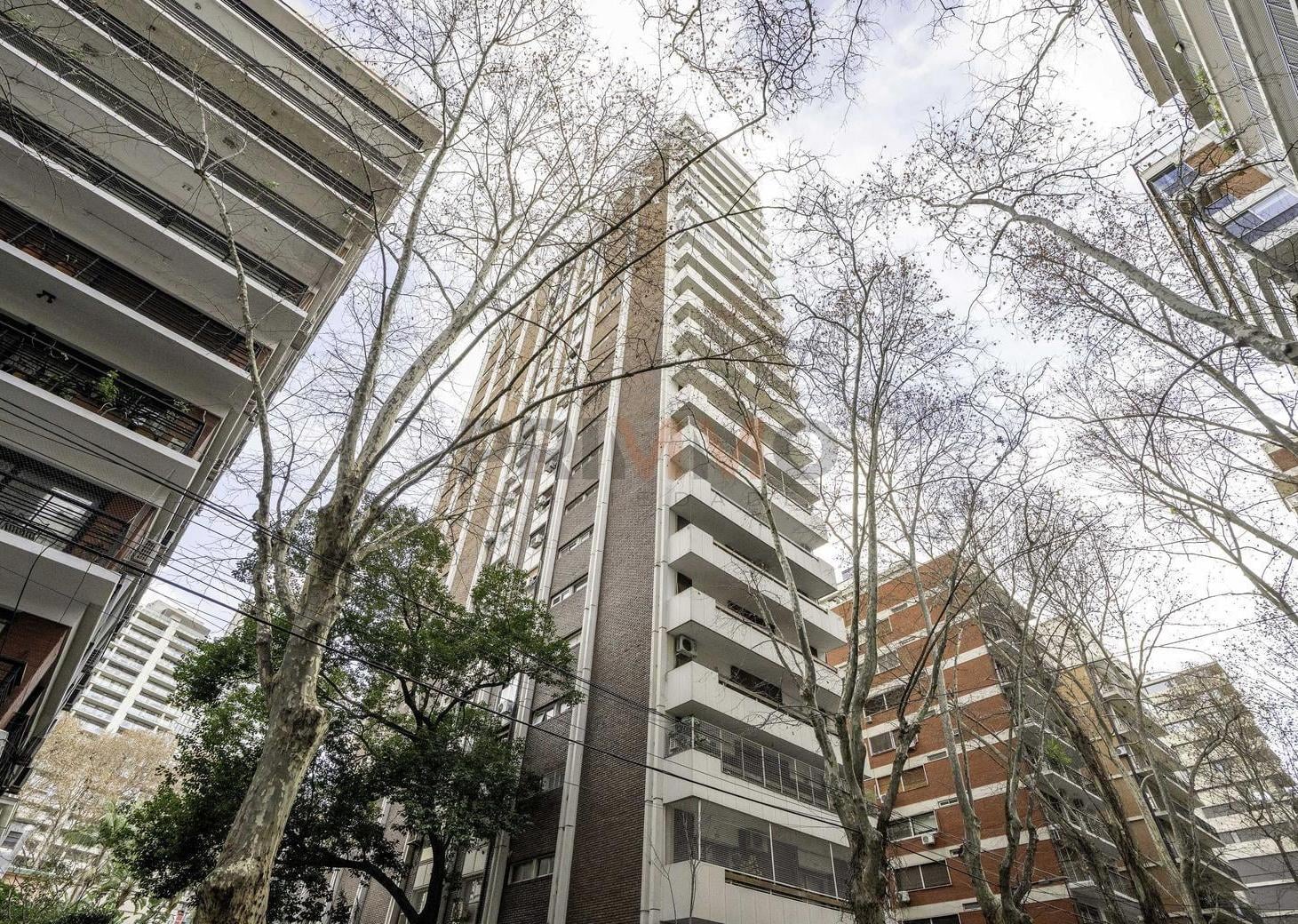 Foto de VENTA PISO 5 ambientes a reciclar 2 COCHERAS EN BELGRANO - full, imagen 2