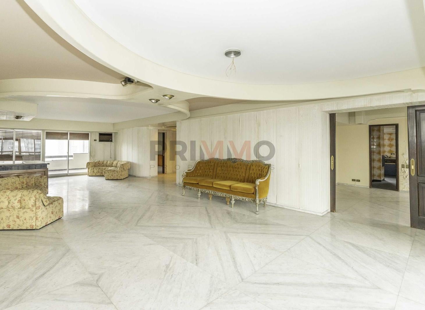 Foto de VENTA PISO 5 ambientes a reciclar 2 COCHERAS EN BELGRANO - full, imagen 4