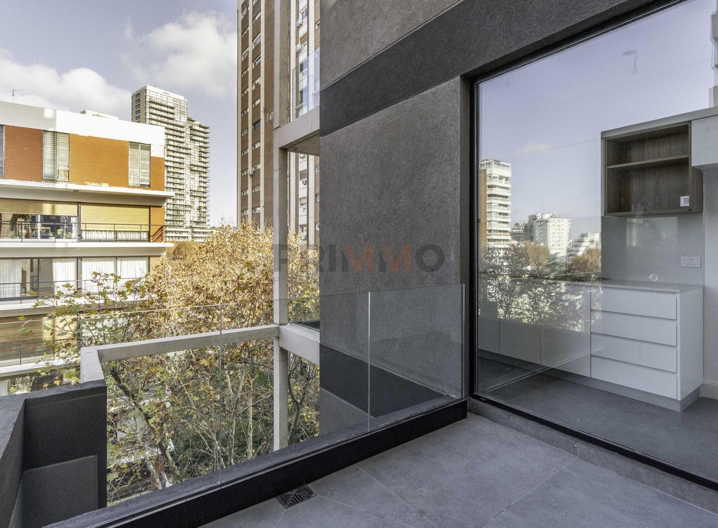 Foto de DEPARTAMENTO EN VENTA 3 AMBIENTES MAIOR PLAZA 3 DE FEBRERO - BELGRANO, imagen 2