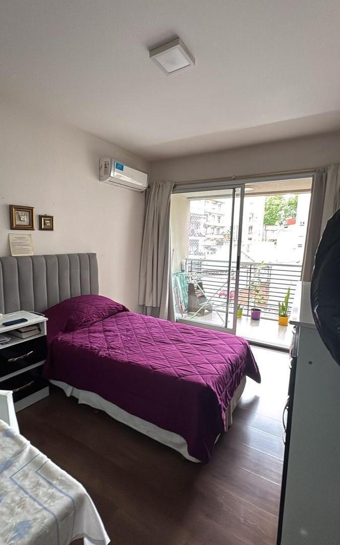 Foto de VENTA DEPARTAMENTO MONOAMBIENTE CABALLITO, imagen 2