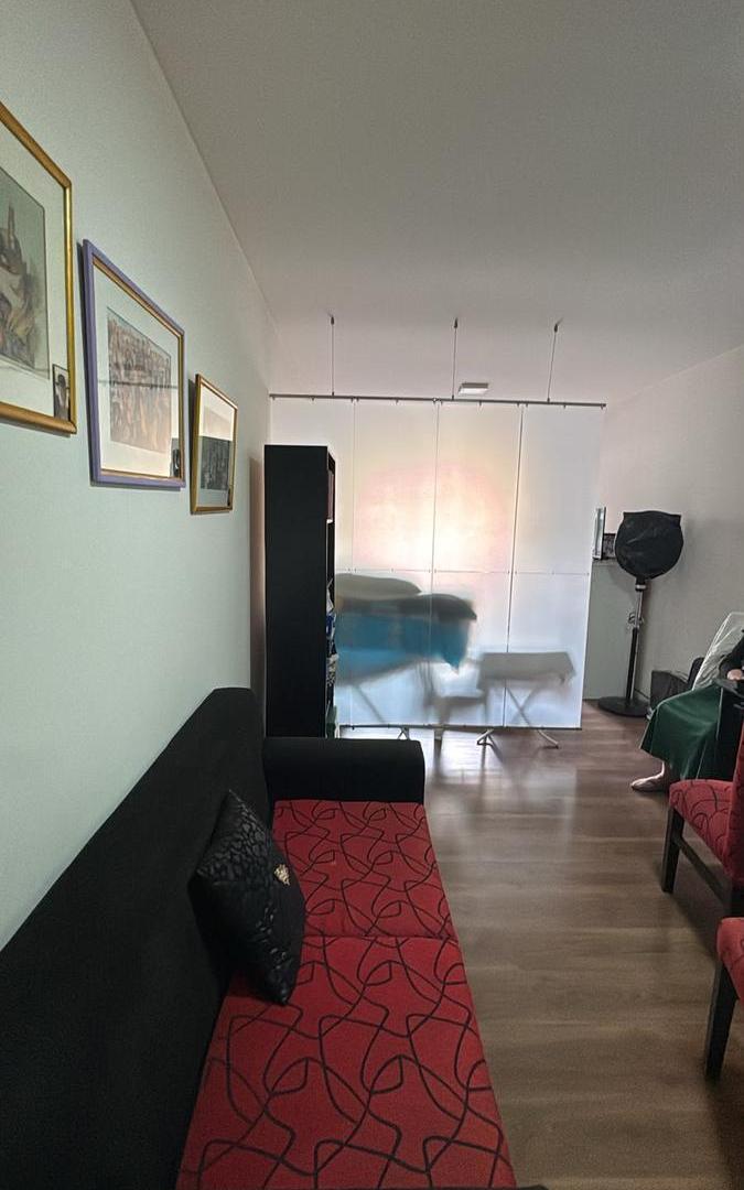 Foto de VENTA DEPARTAMENTO MONOAMBIENTE CABALLITO, imagen 4
