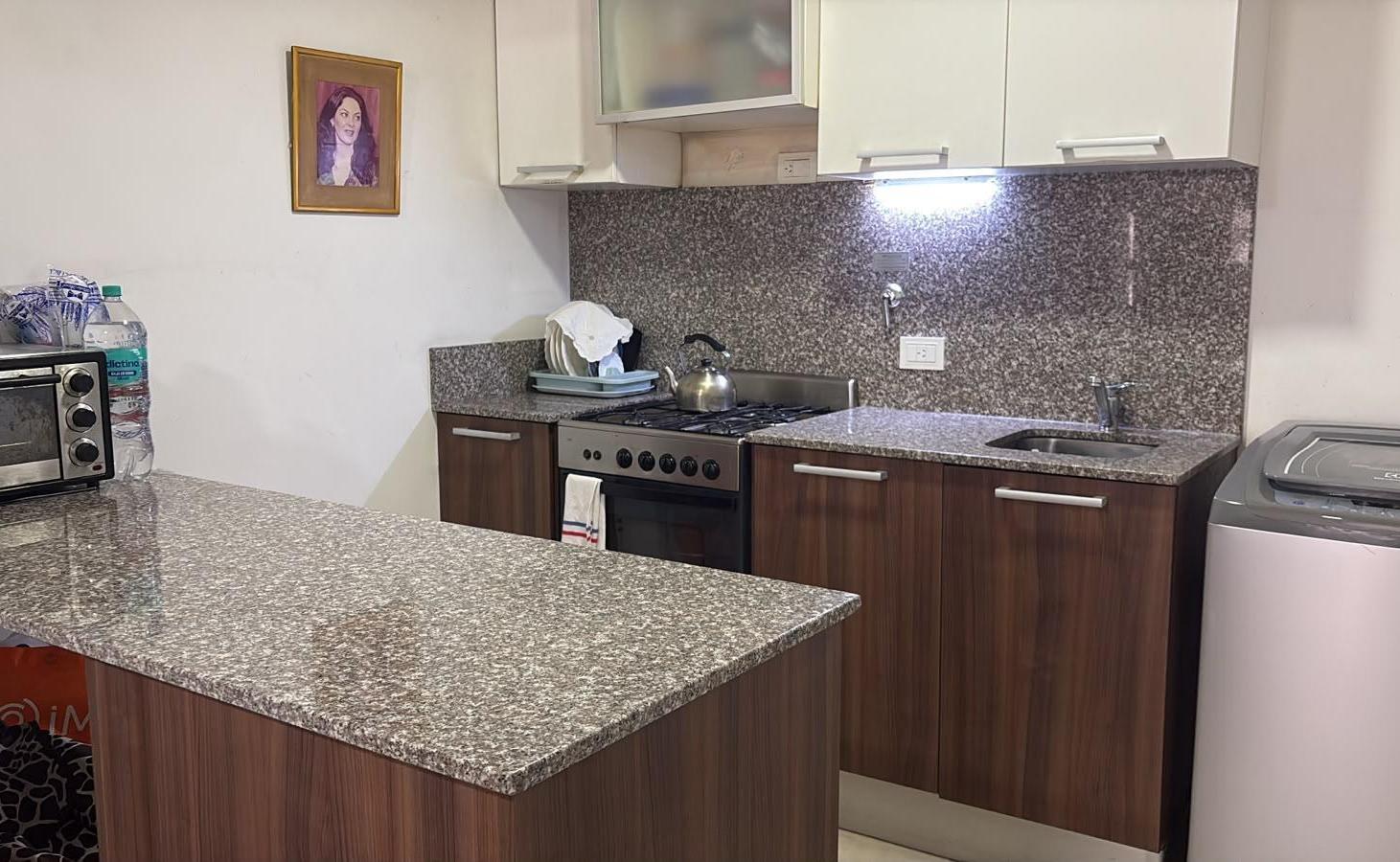 Foto de VENTA DEPARTAMENTO MONOAMBIENTE CABALLITO, imagen 1