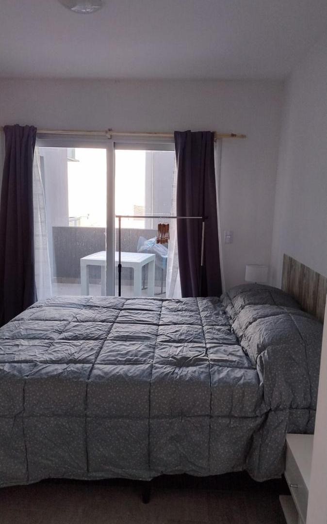 Foto de VENTA DEPARTAMENTO 2 AMBIENTES CON TERRAZA ALMAGRO, imagen 4