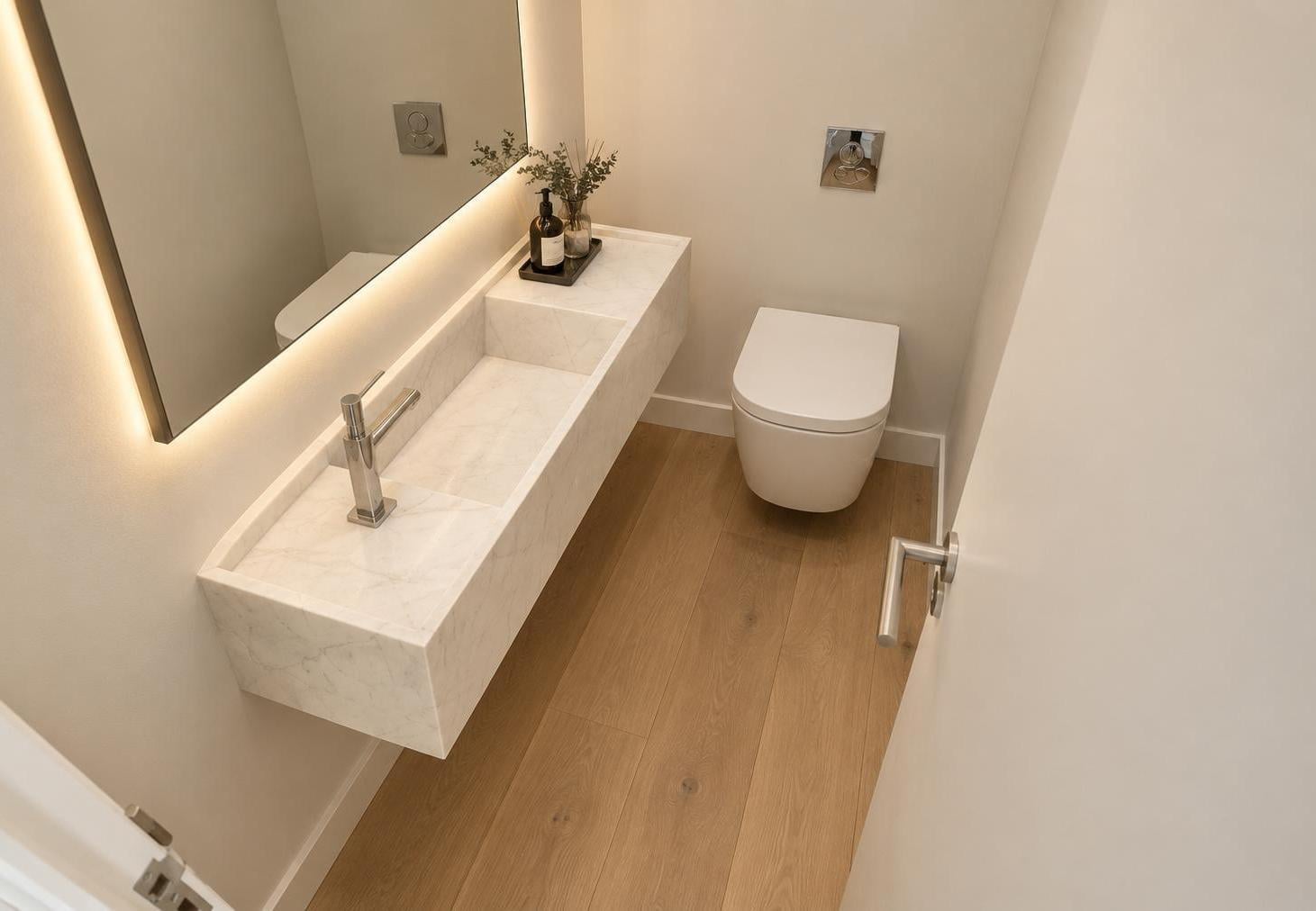 Foto de Departamento 4 ambientes en venta en Lavenue Libertador Palermo, imagen 4