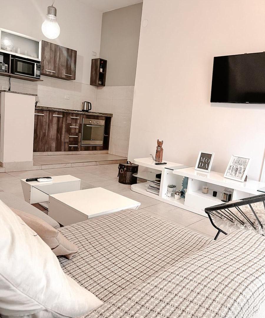 Foto de ALQUILER DEPARTAMENTO DE 3 AMBIENTES EN RECOLETA AMUEBLADO, imagen 3