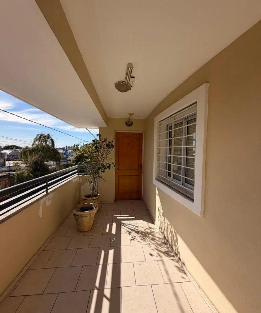 Departamento en venta 2 dormitorios. ESCRITURA! Pueyrredón y Pampa 1