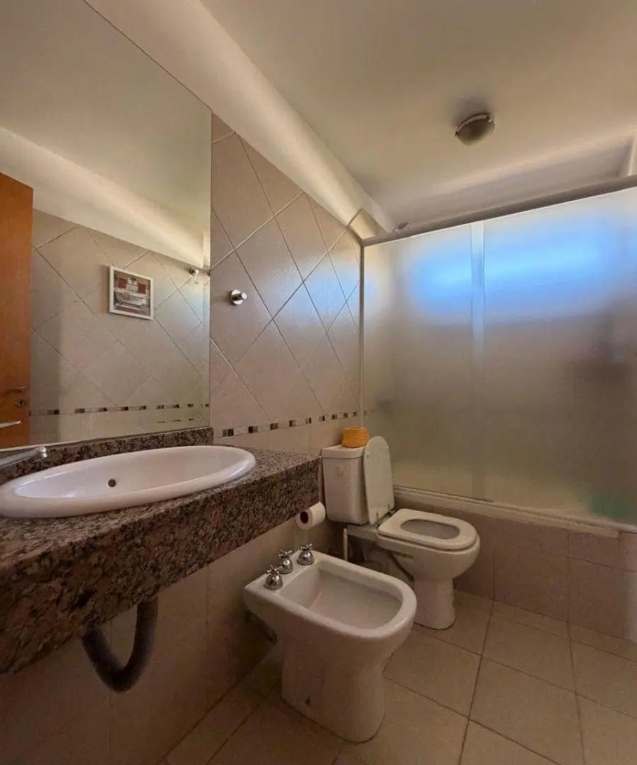 Departamento en venta 2 dormitorios. ESCRITURA! Pueyrredón y Pampa 5