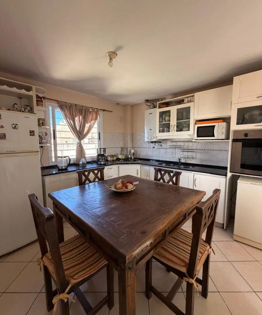 Departamento en venta 2 dormitorios. ESCRITURA! Pueyrredón y Pampa 3
