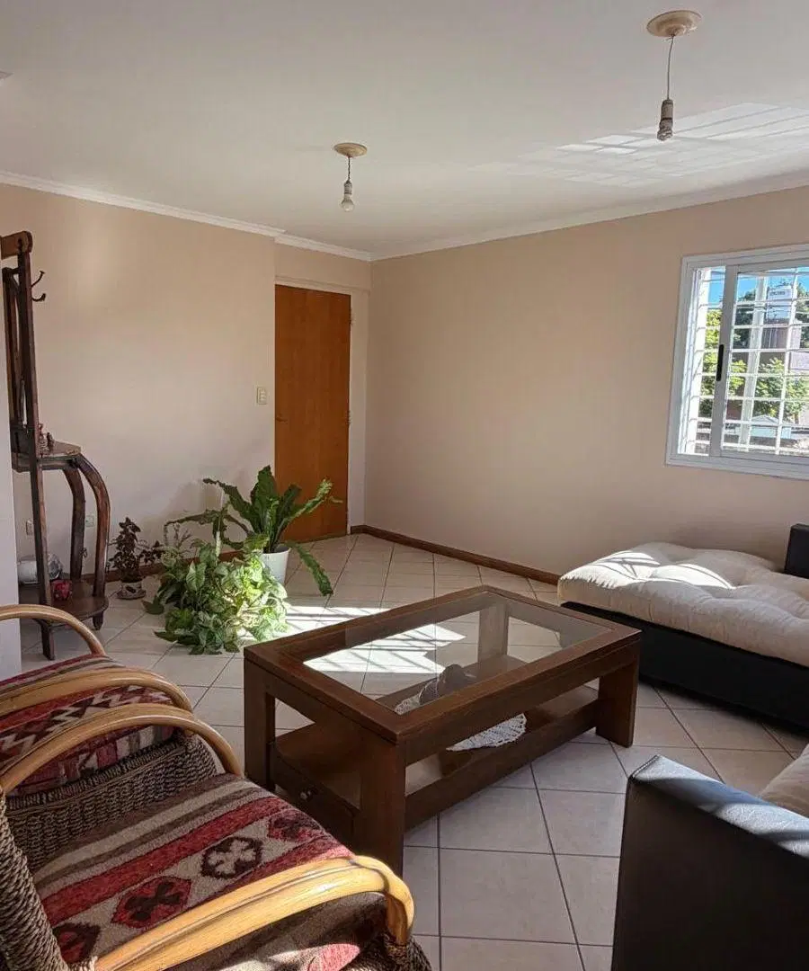Departamento en venta 2 dormitorios. ESCRITURA! Pueyrredón y Pampa 2