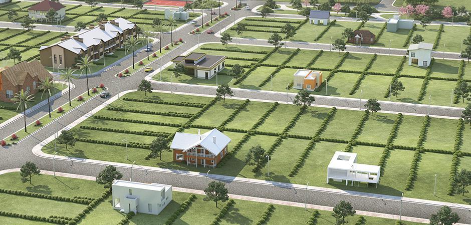 Lote 96 - 295 m² - Estancia Las Moras - Ricardone 3