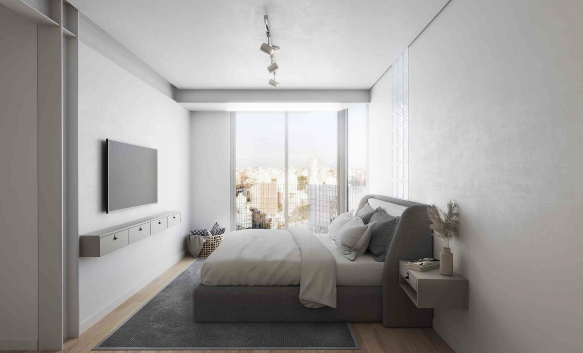 10 - 3 Dorm. Duplex C/terraza Exclusiva - Ovidio Lagos 1400 4
