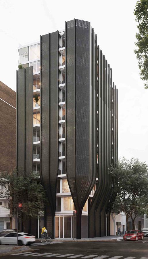 10 - 3 Dorm. Duplex C/terraza Exclusiva - Ovidio Lagos 1400 2