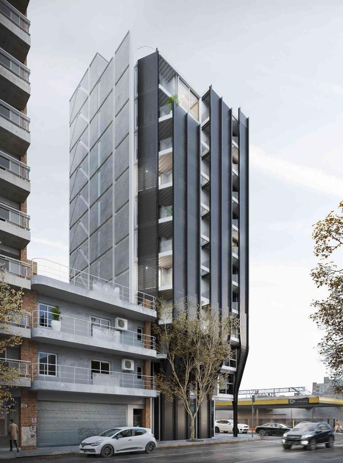 10 - 3 Dorm. Duplex C/terraza Exclusiva - Ovidio Lagos 1400 5