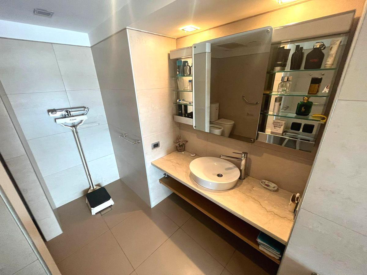 Departamento 3 Dorm. en Dolfines - Puerto Norte 2