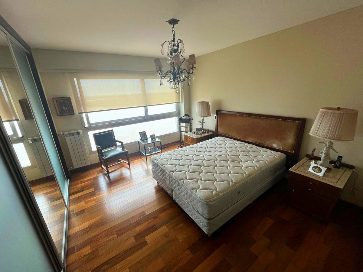Departamento 3 Dorm. en Dolfines - Puerto Norte 5