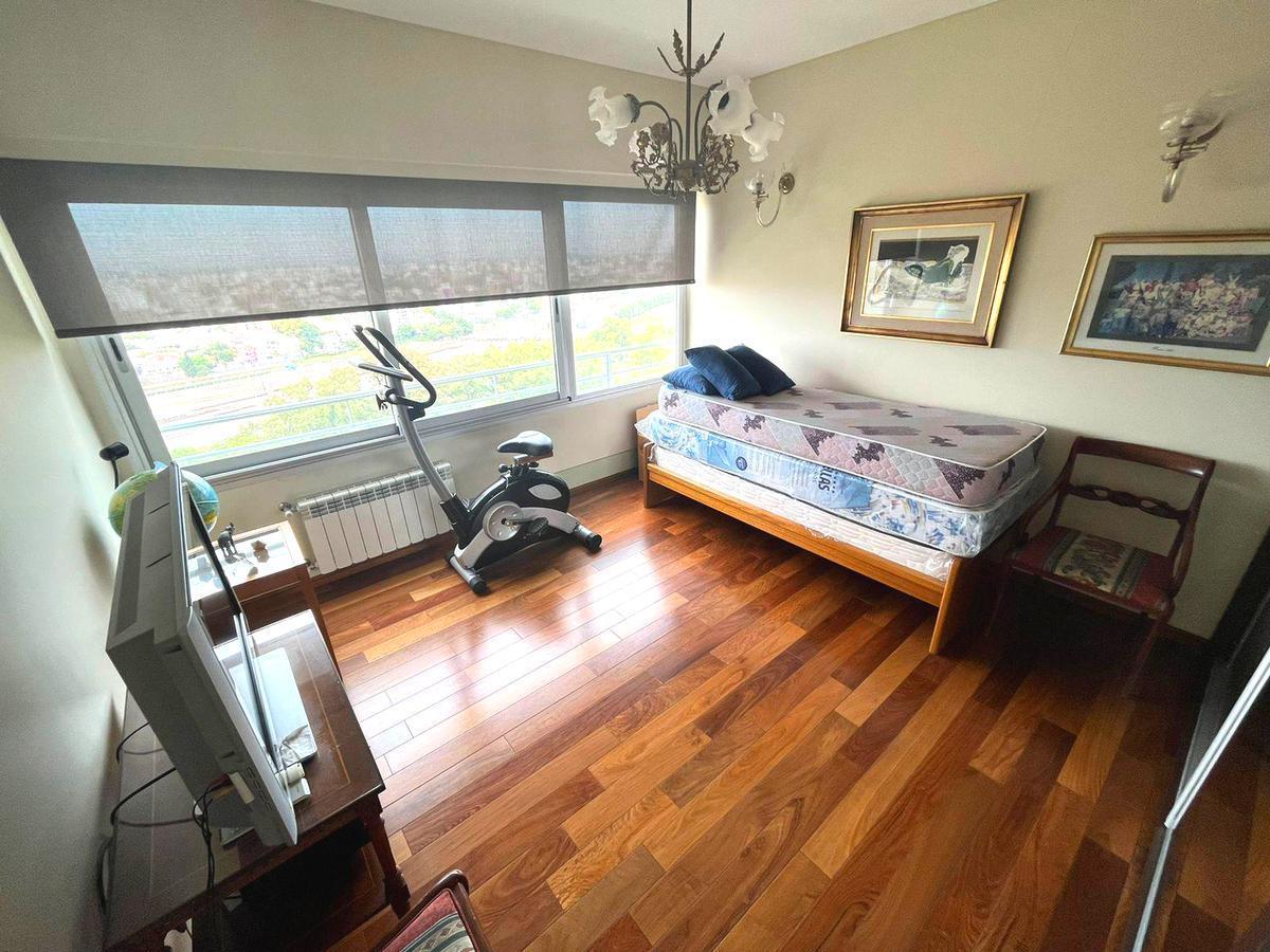 Departamento 3 Dorm. en Dolfines - Puerto Norte 1