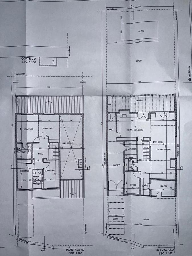 Plano 1