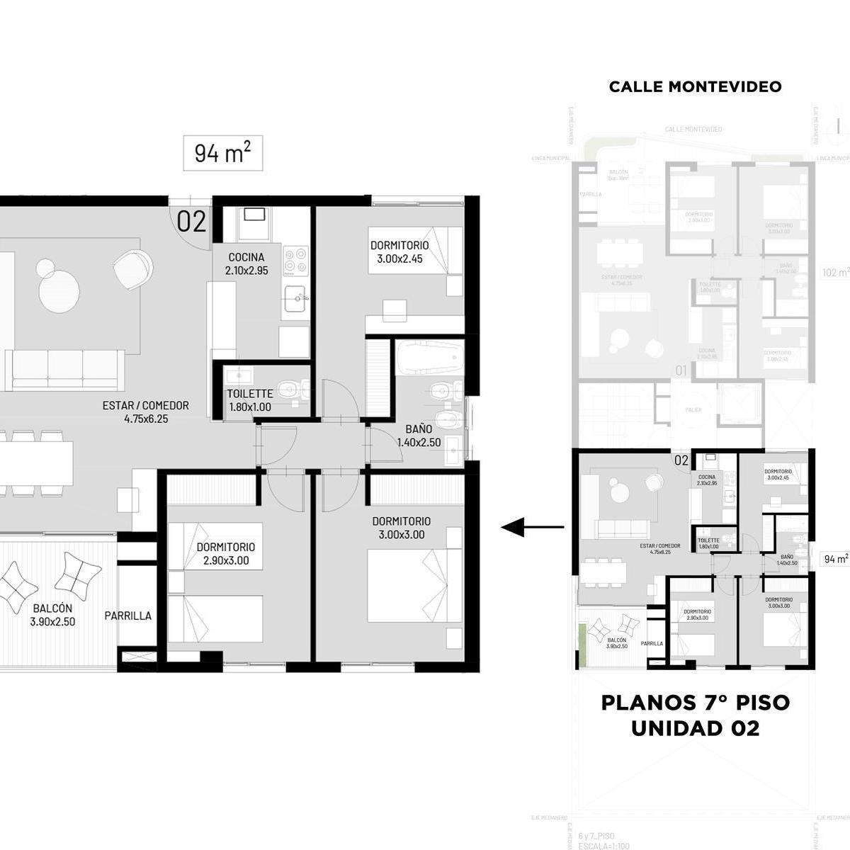 Plano 1