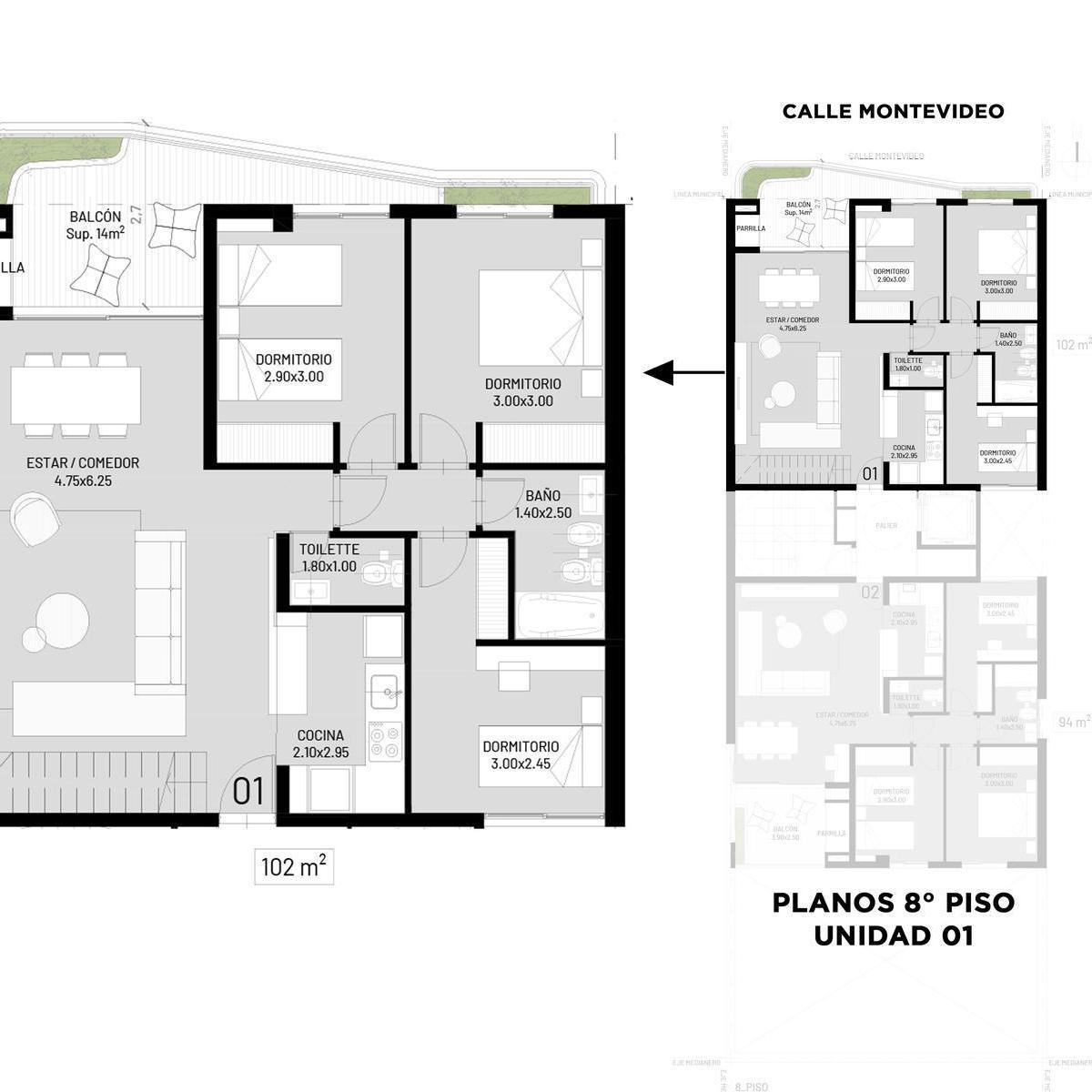 Plano 2
