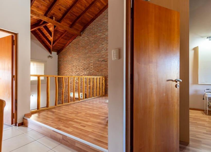 Casa de Tres Dorm. en Venta - Hostal del Sol - Fisherton 5