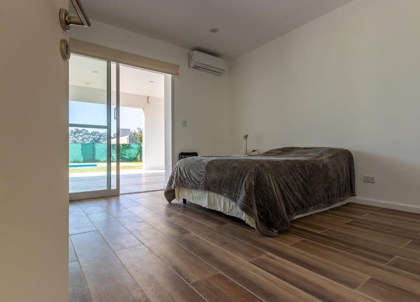 Casa en Venta de Dos Dorm. a Estrenar - Azahares del Paraná 1