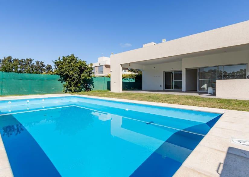 Casa en Venta de Dos Dorm. a Estrenar - Azahares del Paraná 2