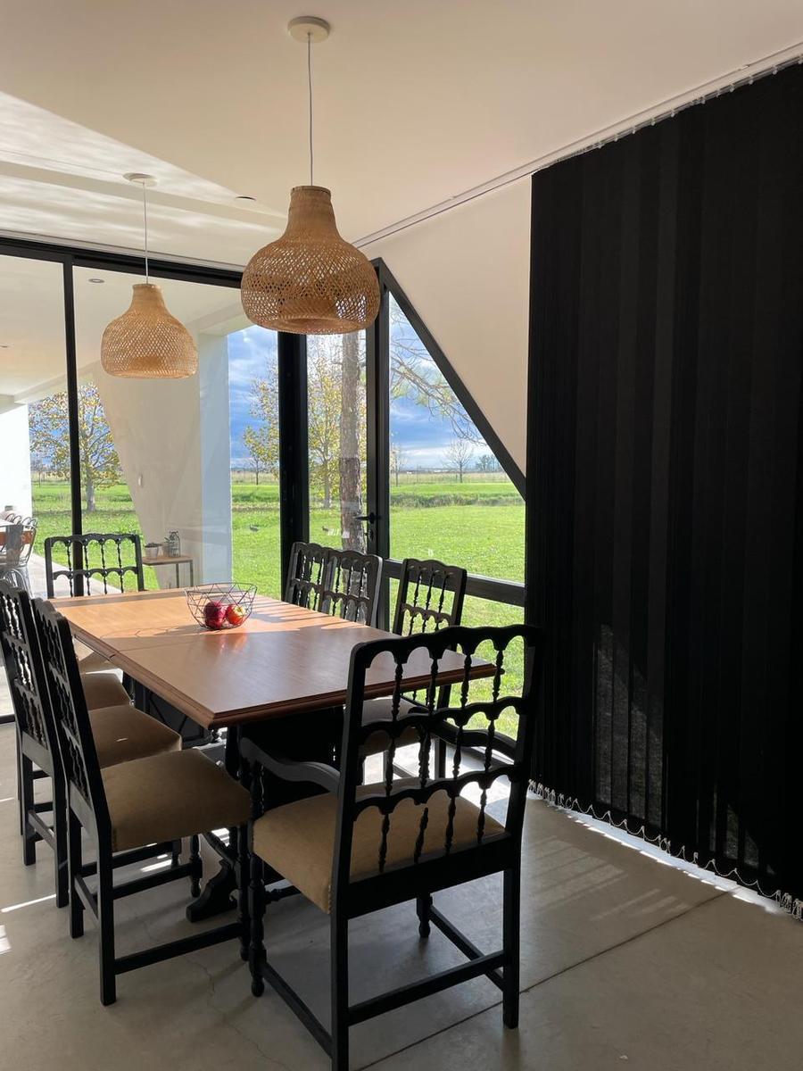 Foto de Casa en venta en La Carolina Country Club - Piñero, imagen 2