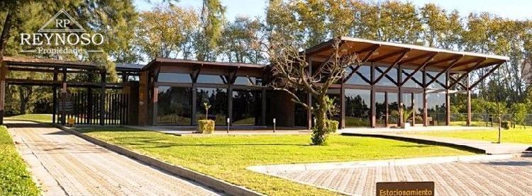 Venta - Lote 38 - Barrio Horizonte - 785 m² - Azahares del Paraná - Fighiera 3
